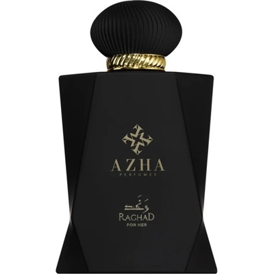 Azha Raghad parfumovaná voda dámska 100 ml
