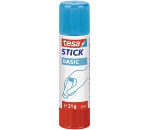 Tesa lepiaca tyčinka basic 21 g