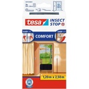 Tesa Insect Stop Comfort 55910-00021-00 2x 0,65m x 2,5 m antracitová