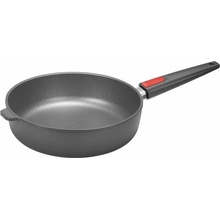 Woll Titánová indukčná panvica na soté s odnímateľnou rukoväťou Titanium Nowo 26 cm