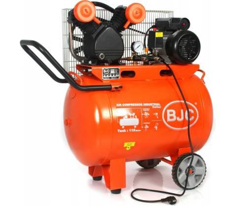BJC 115L V-2065