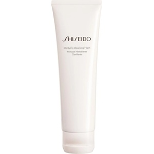 Shiseido Generic Skincare Clarifying Cleansing Foam активно почистваща пяна 125ml