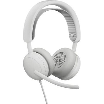 Logitech Zone Wired 2