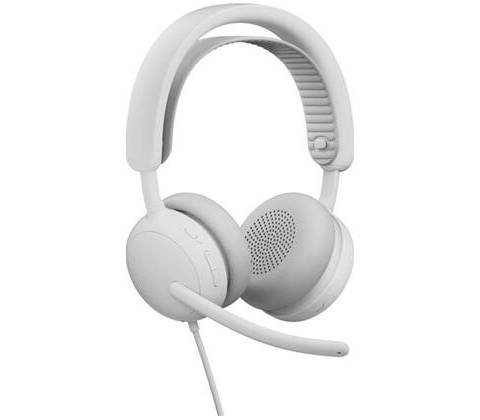 Logitech Zone Wired 2