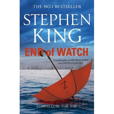 End of Watch Stephen King
