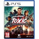 Focus Entertainment John Carpenter's Toxic Commando (PS5)
