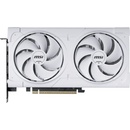 MSI GeForce RTX 5060 Ti VENTUS 2X OC WHITE PLUS 8GB GDDR7 128bit