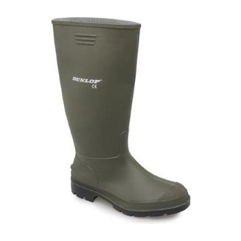 Dunlop - Pricemaster Mens Wellington Boots