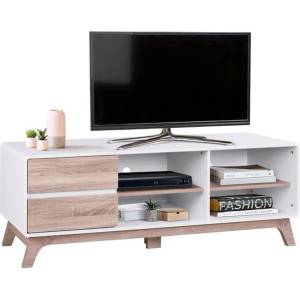 Bogdan Furniture Тв шкаф Мебели Богдан модел Dante