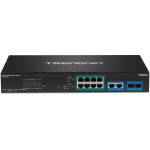 TRENDnet TPE-3012LS