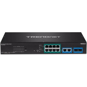 TRENDnet TPE-3012LS