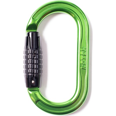 NOTCH ABSOLUTE OVAL triple lock