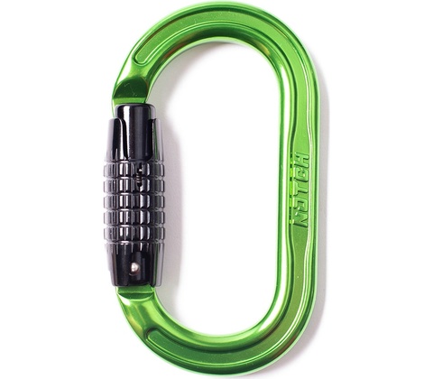 NOTCH ABSOLUTE OVAL triple lock