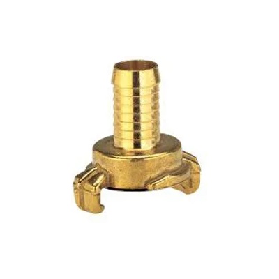 TopGarden КОНЕКТОР ЗА МАРКУЧ 3/4" МЕСИНГОВ tg (400400)