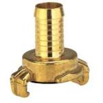 TopGarden КОНЕКТОР ЗА МАРКУЧ 3/4" МЕСИНГОВ tg (400400)