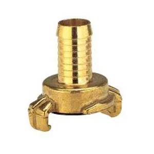 TopGarden КОНЕКТОР ЗА МАРКУЧ 3/4" МЕСИНГОВ tg (400400)