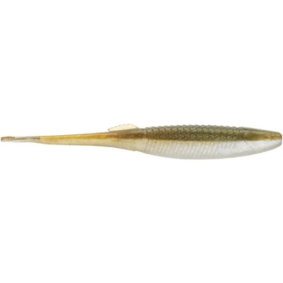 Rapala Gumová nástraha CrushCity The Stingman 5" 12,5cm 8g 6ks - Arkansas Shiner / ASH