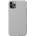 Cellularline Калъф за Apple iPhone 11 Pro, силикон, Cellular Line Sensation, сив (IT6116)