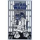 Star Wars White