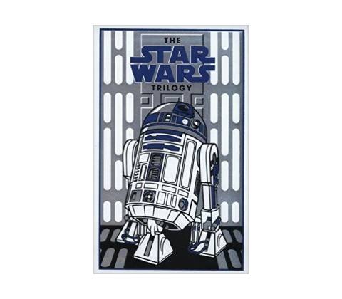 Star Wars White