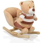 Moni Люлка плюшена Bear каки