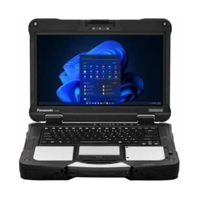 Panasonic Toughbook FZ-40FZ004B4