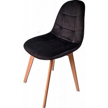 Jaks Velur Classic černá