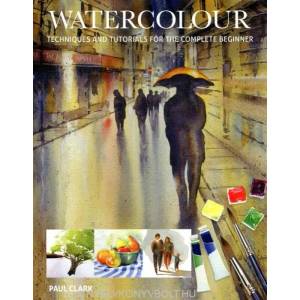 Watercolour (ISBN: 9781784943738)