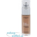 L'Oréal Paris True Match tekutý make-up W7 Golden Amber 30 ml