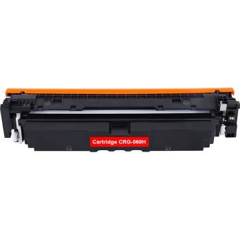 Compatible Тонер Canon CRG-069H M съв с чип 5.5k (HCRG069HM CHIP)