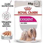 Royal Canin Exigent 12x85 g