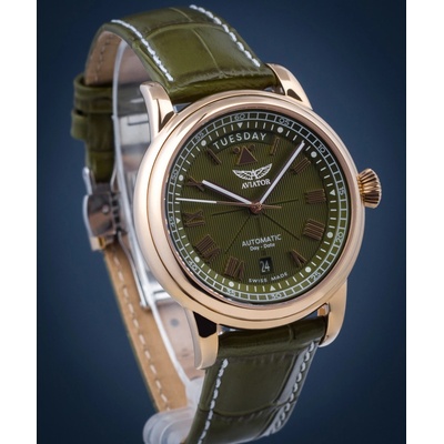 Aviator V.3.35.2.279.4