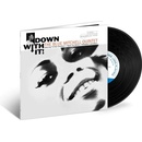 MITCHELL BLUE - Down With It! LP