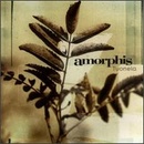 Amorphis - Tuonela CD
