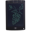Kresliace tabuľky Kruzzel 22454 Grafická tabuľka na kreslenie so stylusom 8,5" čierna