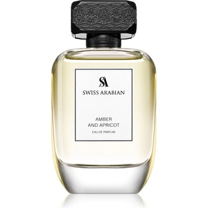 Swiss Arabian Amber and Apricot EDP 100 ml Парфюми