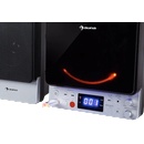 Auna Microstar SI/BK