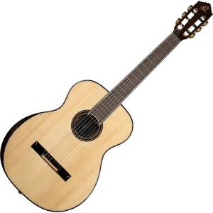 Ortega Guitars GRANDSUITE 4/4 Natural Класическа китара