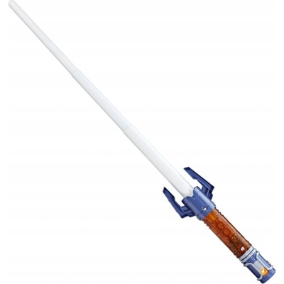 Hasbro Star Wars Světelný meč Lightsaber Forge BAYLAN SKOLL hF9501