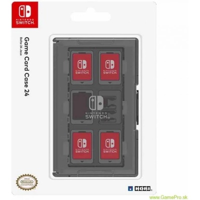 Nintendo Switch Game Card Case 24