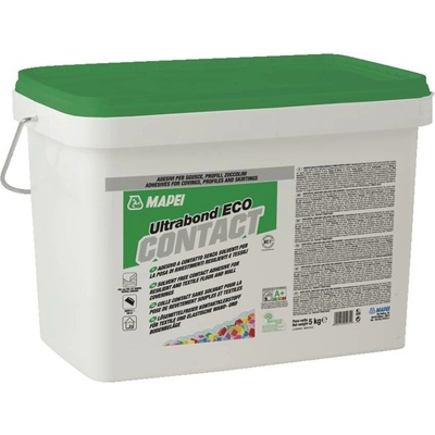 Mapei Ultrabond contact 5 kg