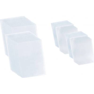 crelando Laminovací fólie A5 80 mic 376268003, set 80 ks