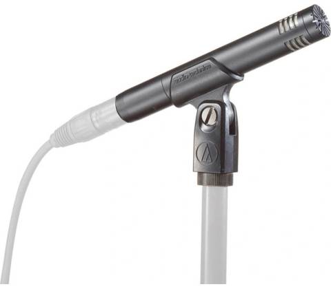 Audio-Technica AT2031