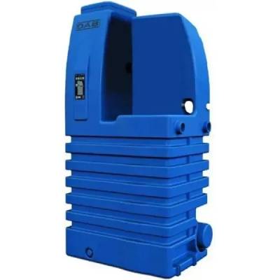 DAB Допълнителен буферен съд DAB EsyTank AUXILIARY BOX (60166063)