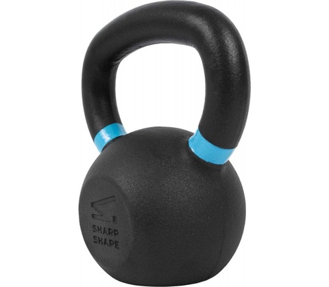 Sharp Shape Kettlebell 10 kg