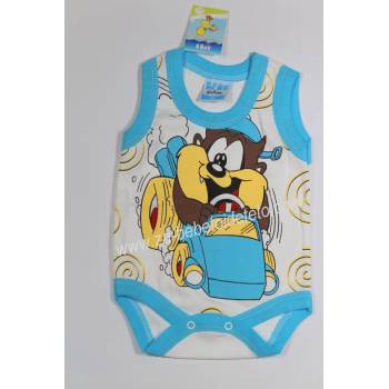 Image 1 of БЕЙБ ФЕШЪН ЕООД Боди потник, 56