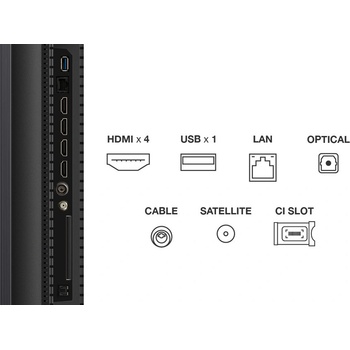 TCL 50C7K