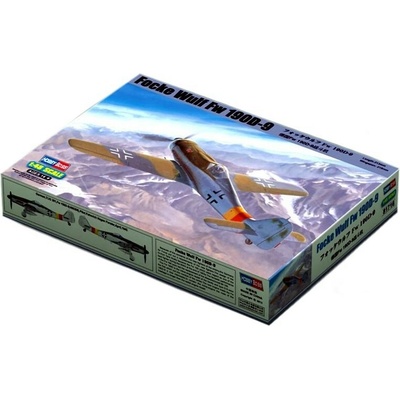 Hobby Boss Focke-Wulf FW 190 D-9 1:48