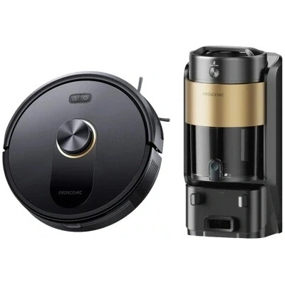 Proscenic Q20 Plus