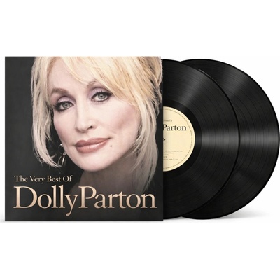 Parton, Dolly - Very Best of Dolly Parton LP